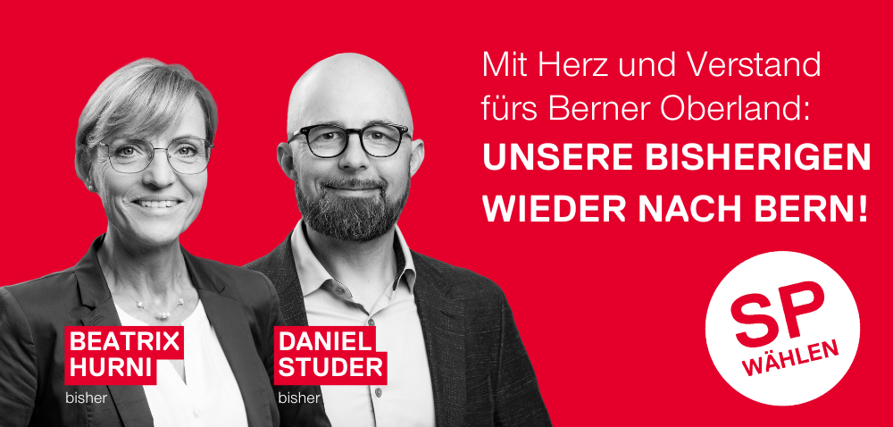 Kandis Grossrat 2026