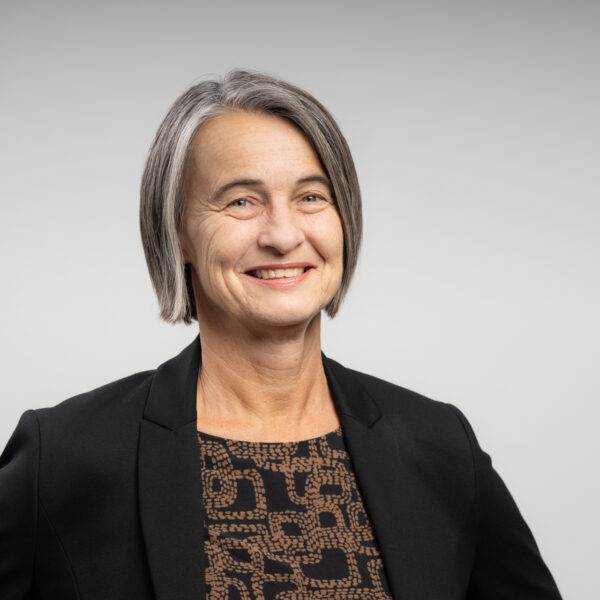 Marianne Hayoz Wagner